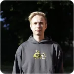 Никита ЧикуровВедущий фронтенд разработчик